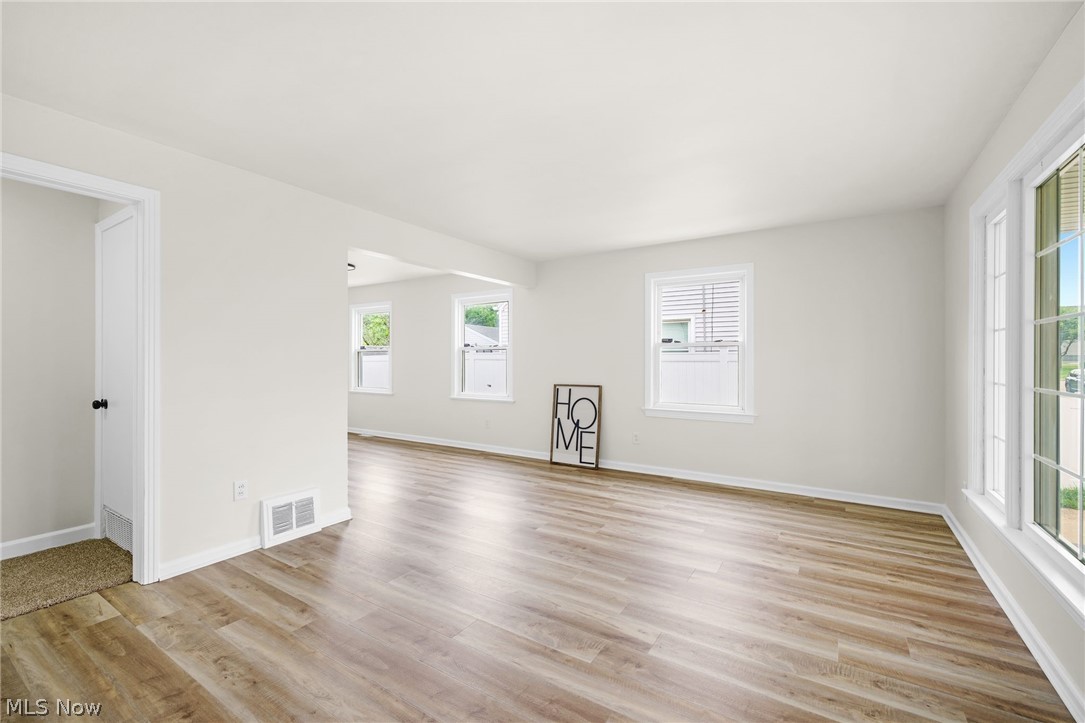 1139 Rockwood Avenue SW Canton OH 44710