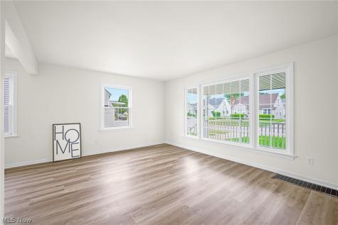 1139 Rockwood Avenue SW Canton OH 44710