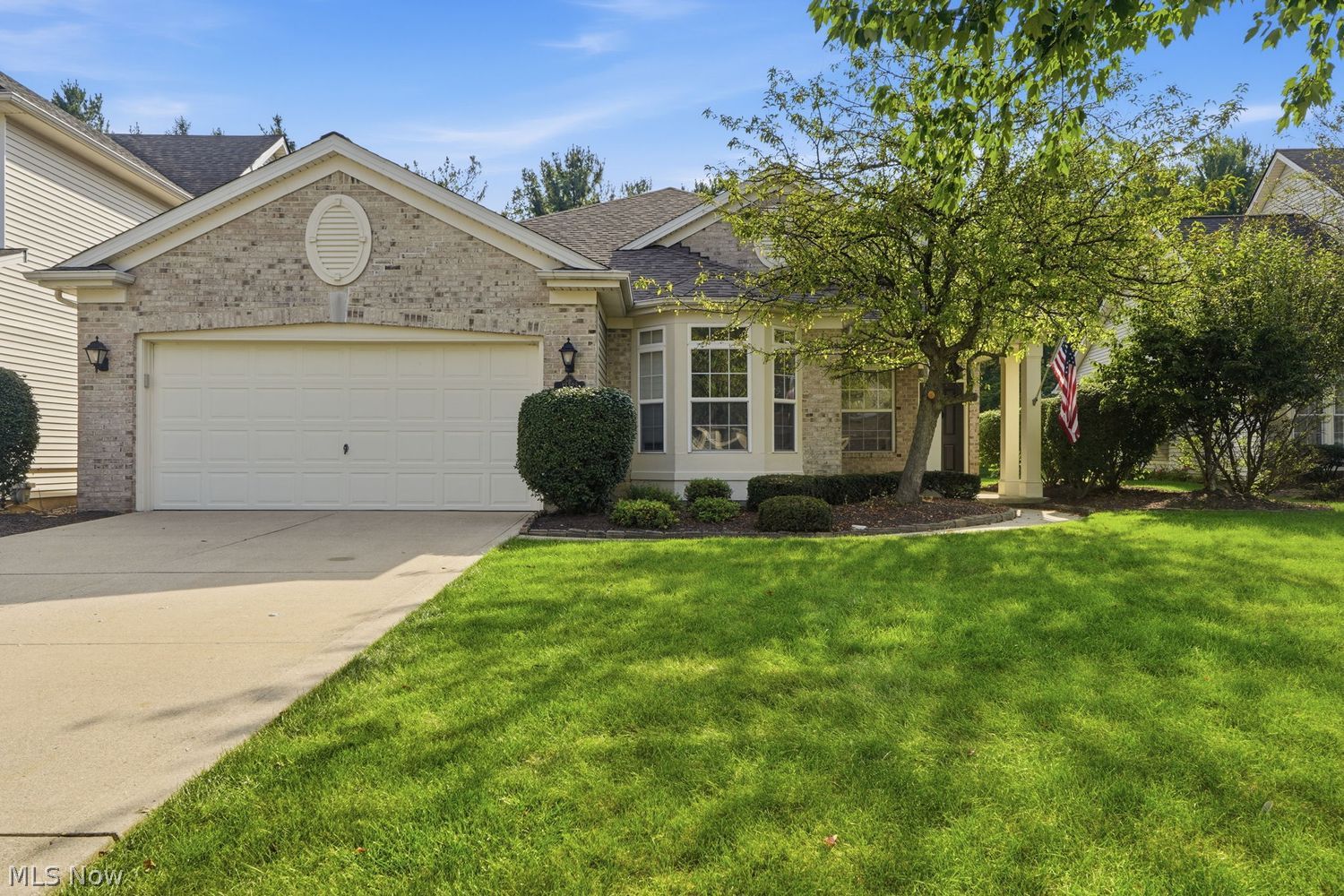 12323 Bristol Lane Strongsville OH 44149