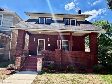 940 Katherine Avenue Youngstown OH 44505