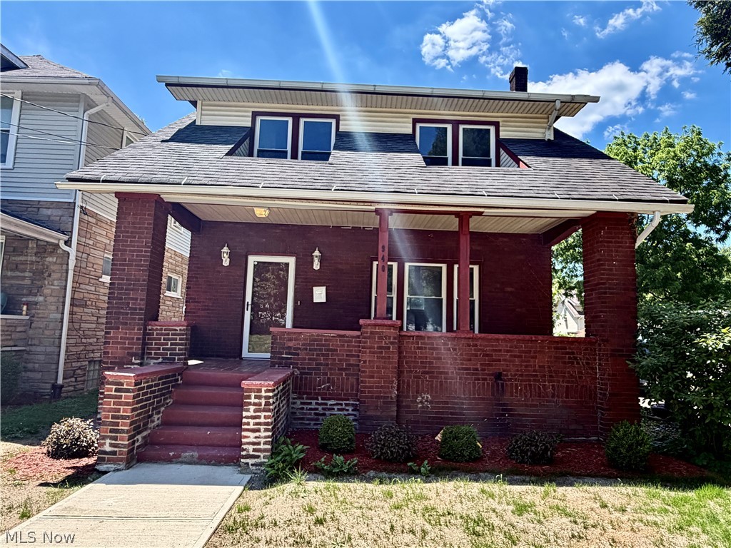 940 Katherine Avenue Youngstown OH 44505