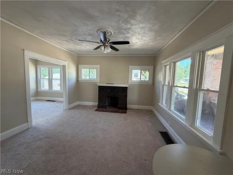 940 Katherine Avenue Youngstown OH 44505