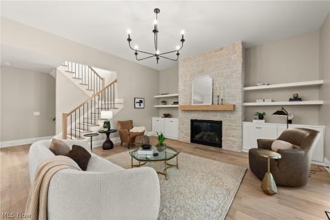 2145 Newbury Drive Westlake OH 44145