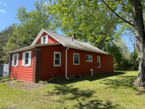 4047 John Street Atwater OH 44201