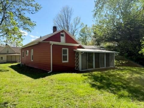 4047 John Street Atwater OH 44201