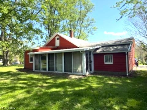 4047 John Street Atwater OH 44201