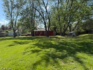 4047 John Street Atwater OH 44201