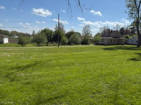 4047 John Street Atwater OH 44201