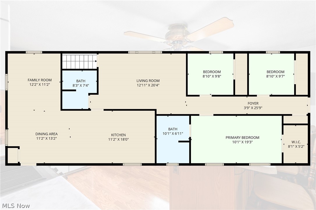 6737 Maplehurst Avenue SE East Sparta OH 44626