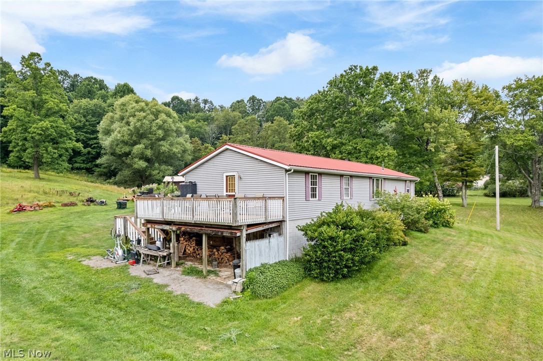 6737 Maplehurst Avenue SE East Sparta OH 44626