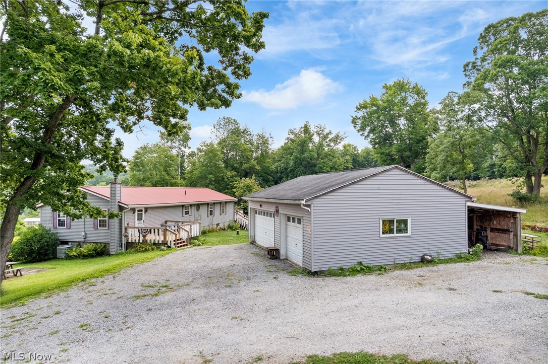6737 Maplehurst Avenue SE East Sparta OH 44626