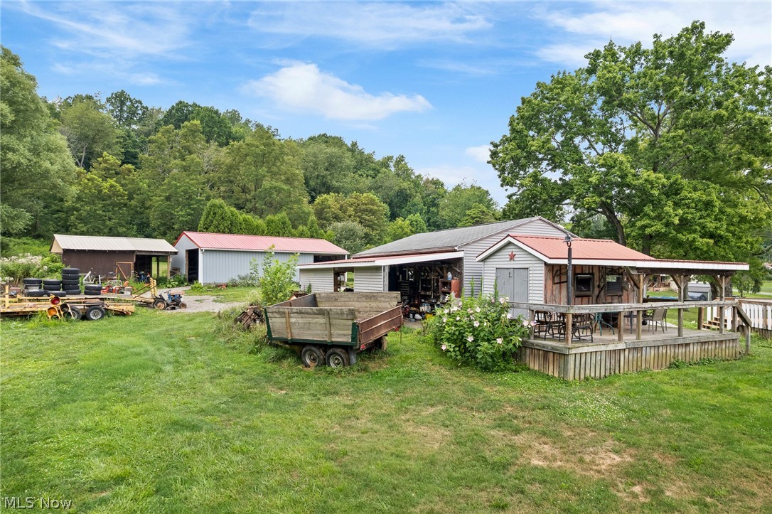 6737 Maplehurst Avenue SE East Sparta OH 44626