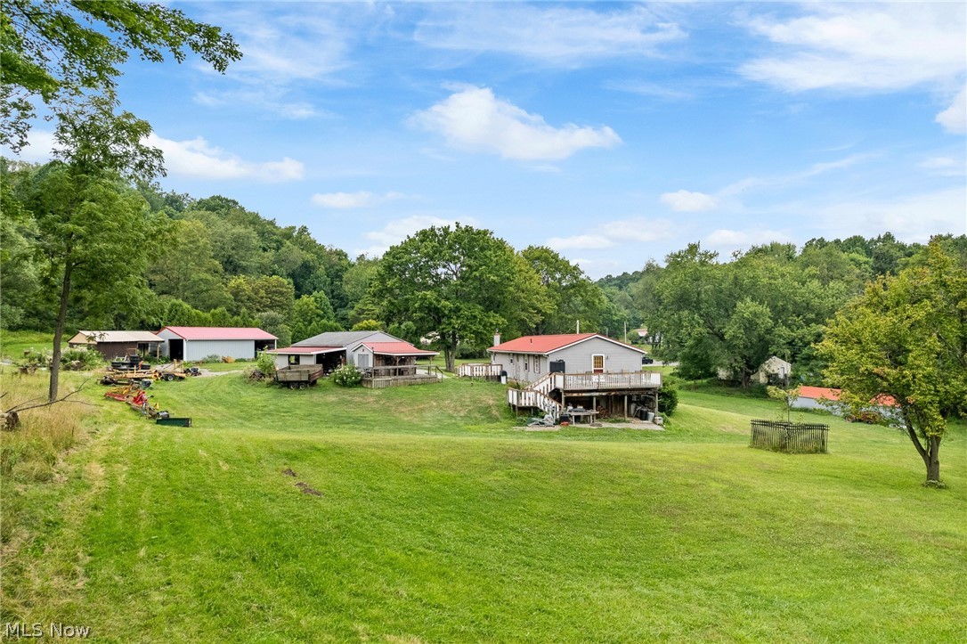 6737 Maplehurst Avenue SE East Sparta OH 44626