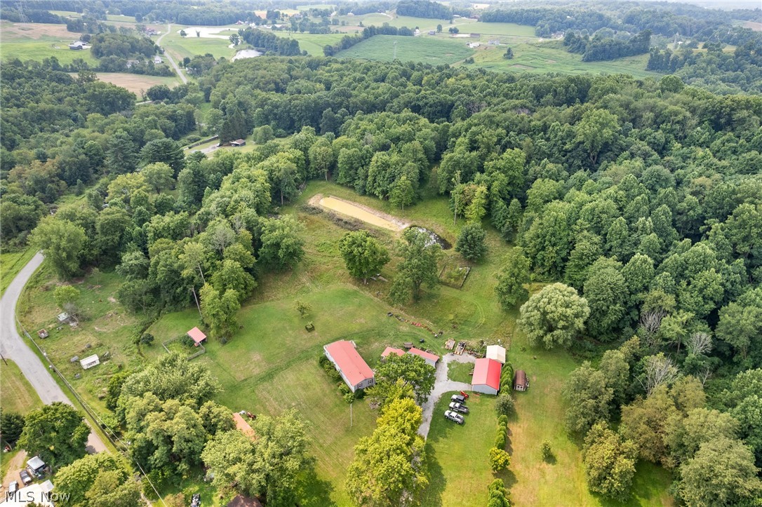 6737 Maplehurst Avenue SE East Sparta OH 44626