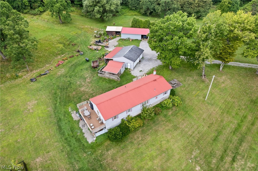 6737 Maplehurst Avenue SE East Sparta OH 44626