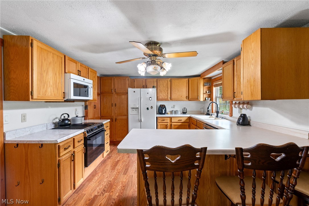 6737 Maplehurst Avenue SE East Sparta OH 44626