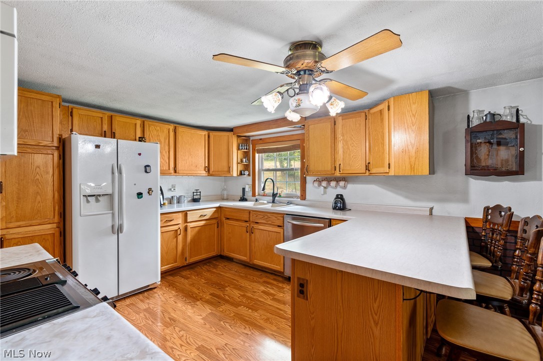 6737 Maplehurst Avenue SE East Sparta OH 44626