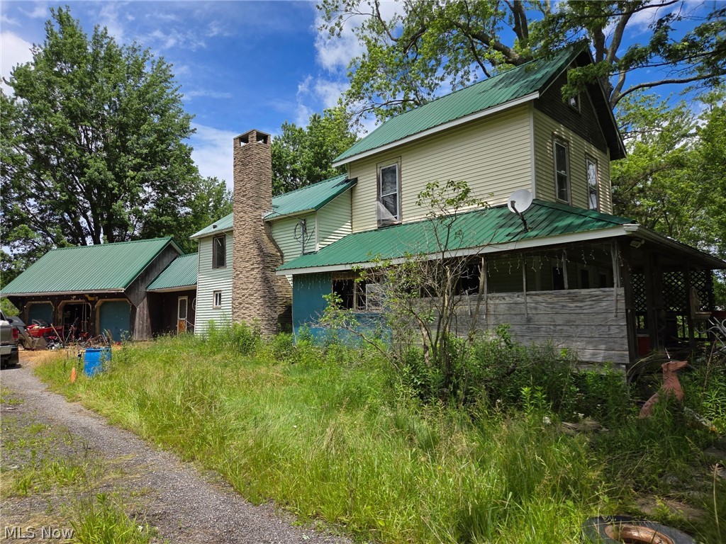 2659 Arthur Road Jefferson OH 44047