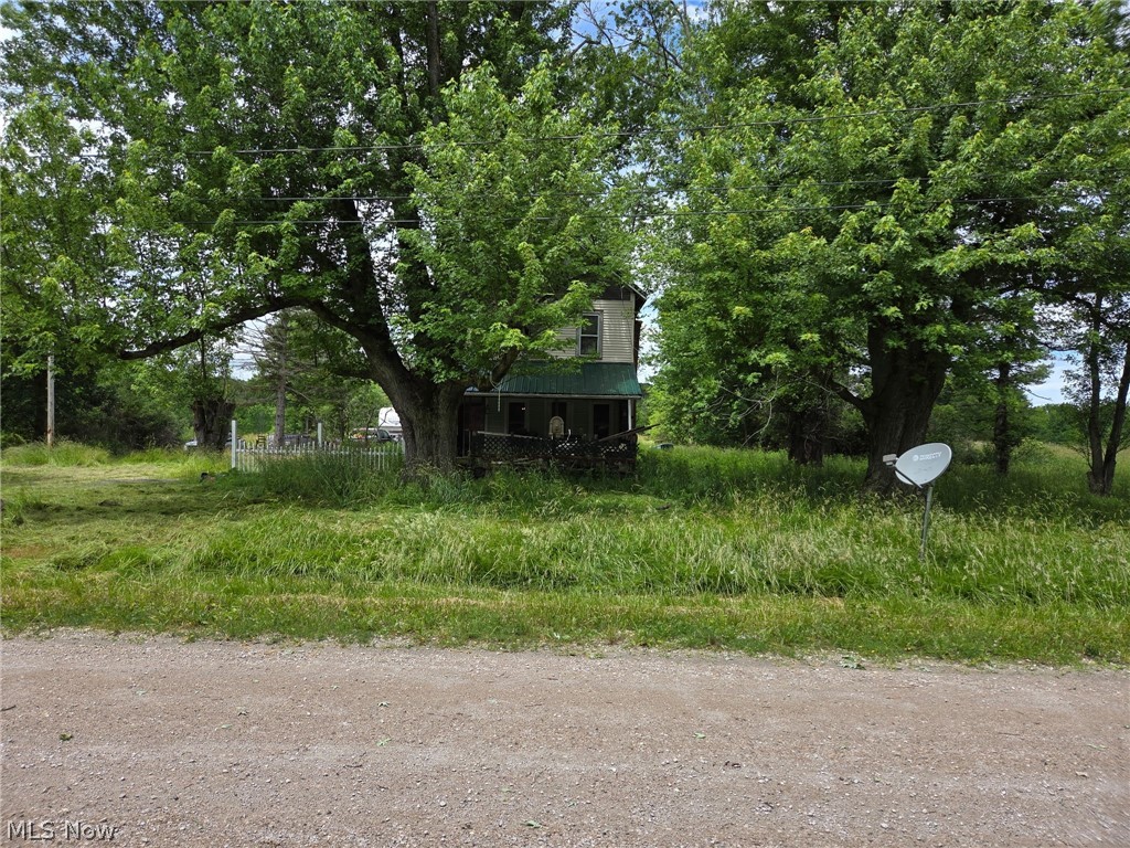 2659 Arthur Road Jefferson OH 44047