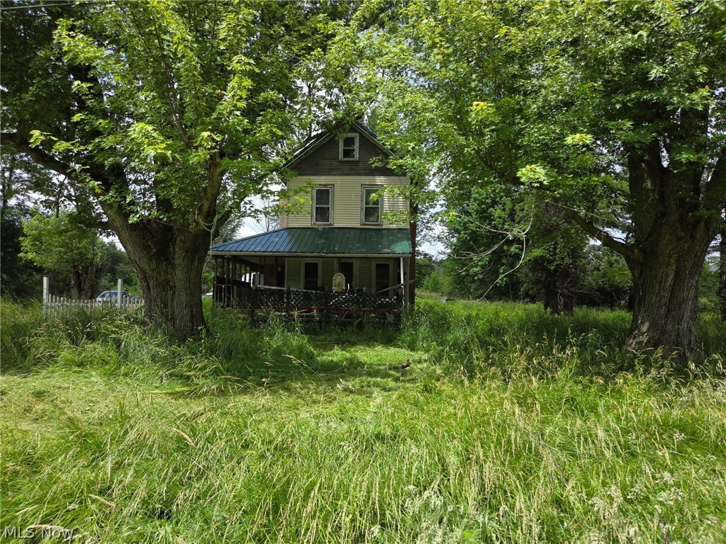 2659 Arthur Road Jefferson OH 44047