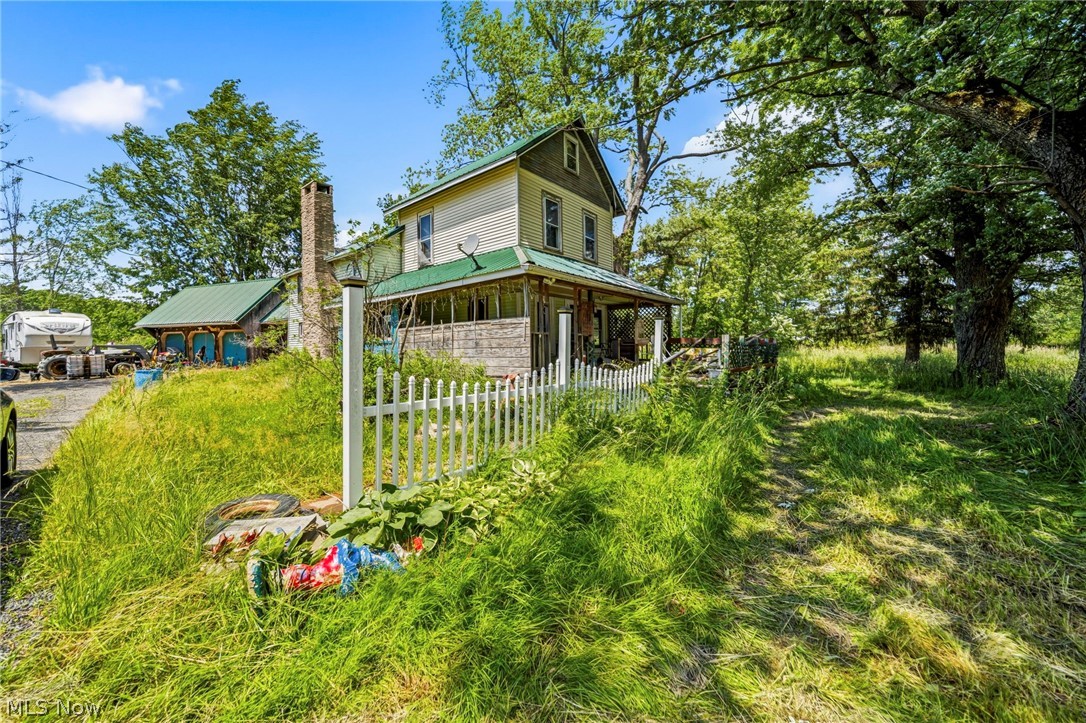 2659 Arthur Road Jefferson OH 44047