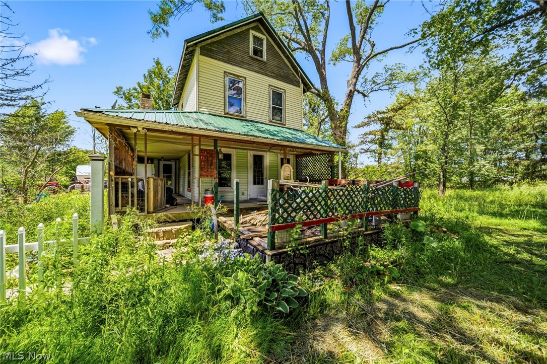 2659 Arthur Road Jefferson OH 44047
