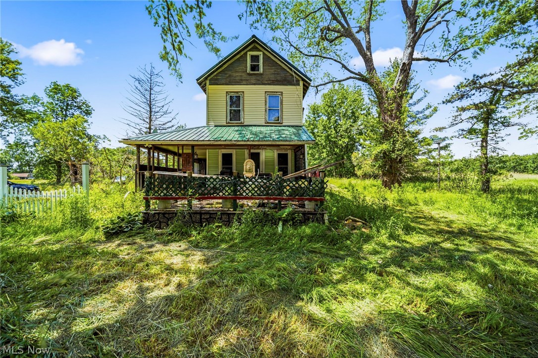 2659 Arthur Road Jefferson OH 44047