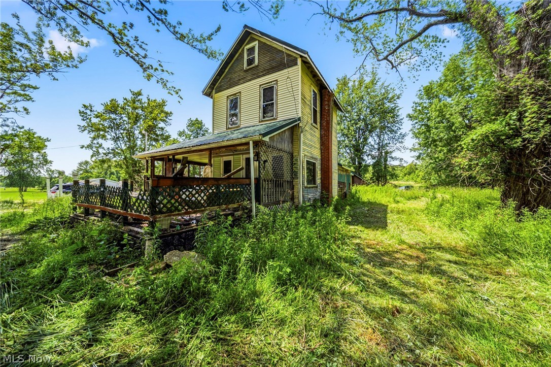 2659 Arthur Road Jefferson OH 44047