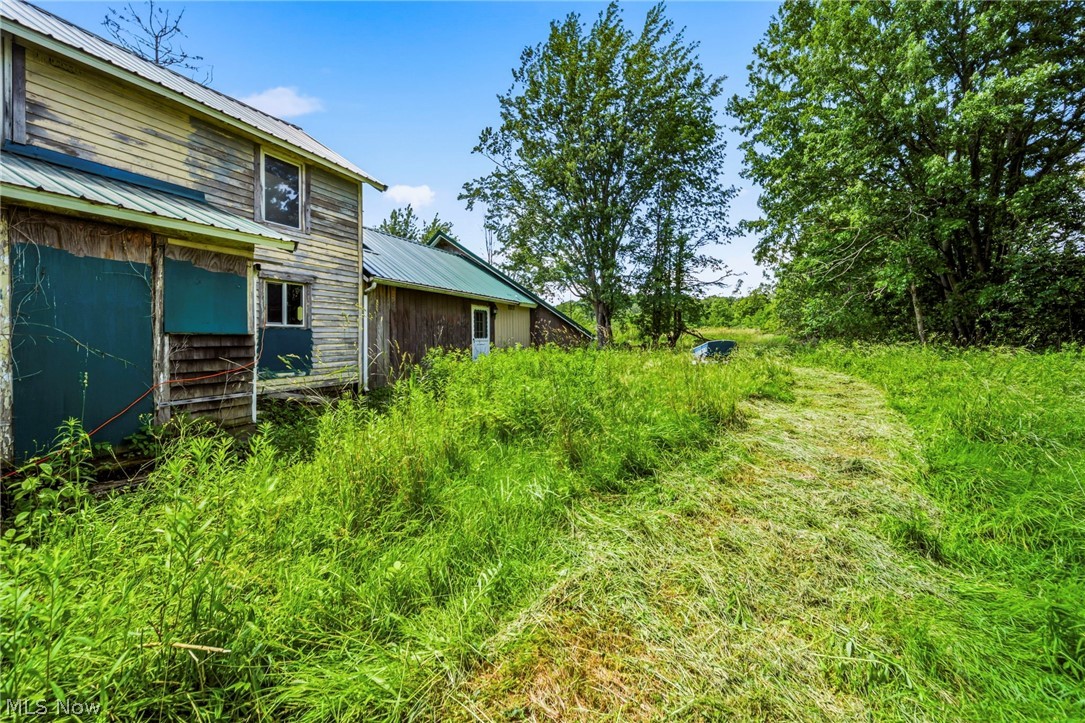 2659 Arthur Road Jefferson OH 44047