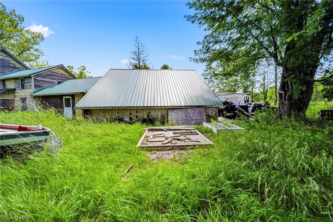 2659 Arthur Road Jefferson OH 44047