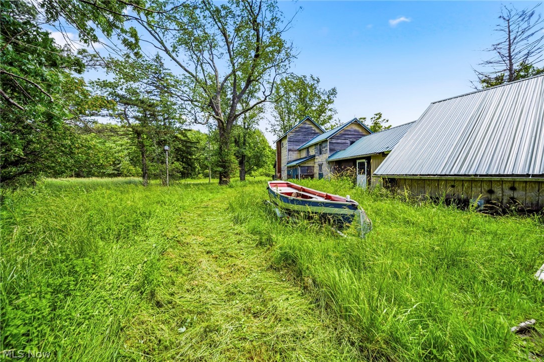 2659 Arthur Road Jefferson OH 44047