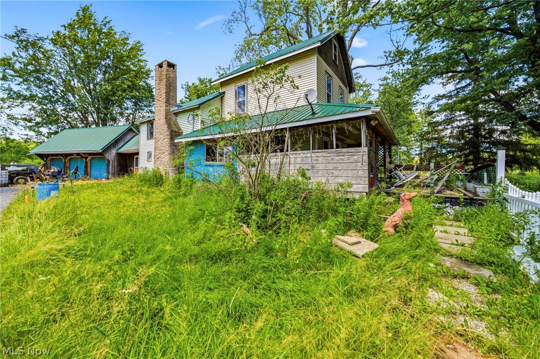 2659 Arthur Road Jefferson OH 44047