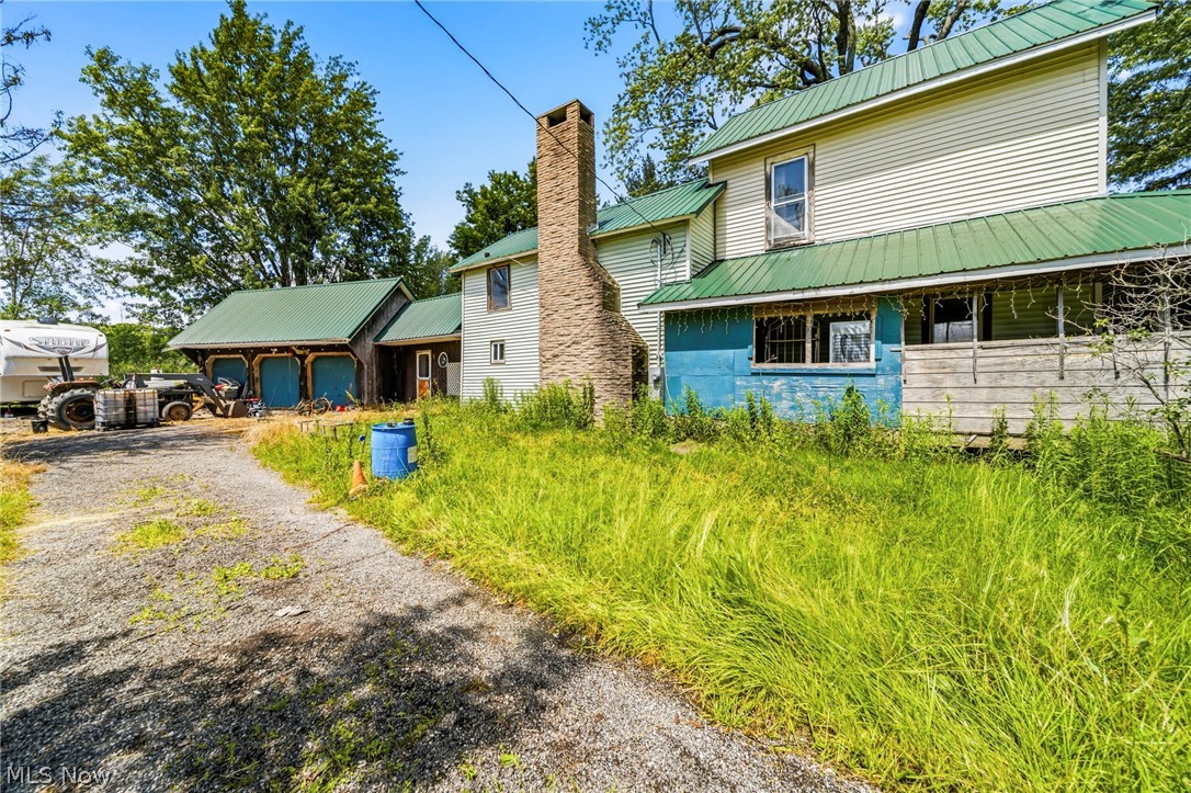 2659 Arthur Road Jefferson OH 44047
