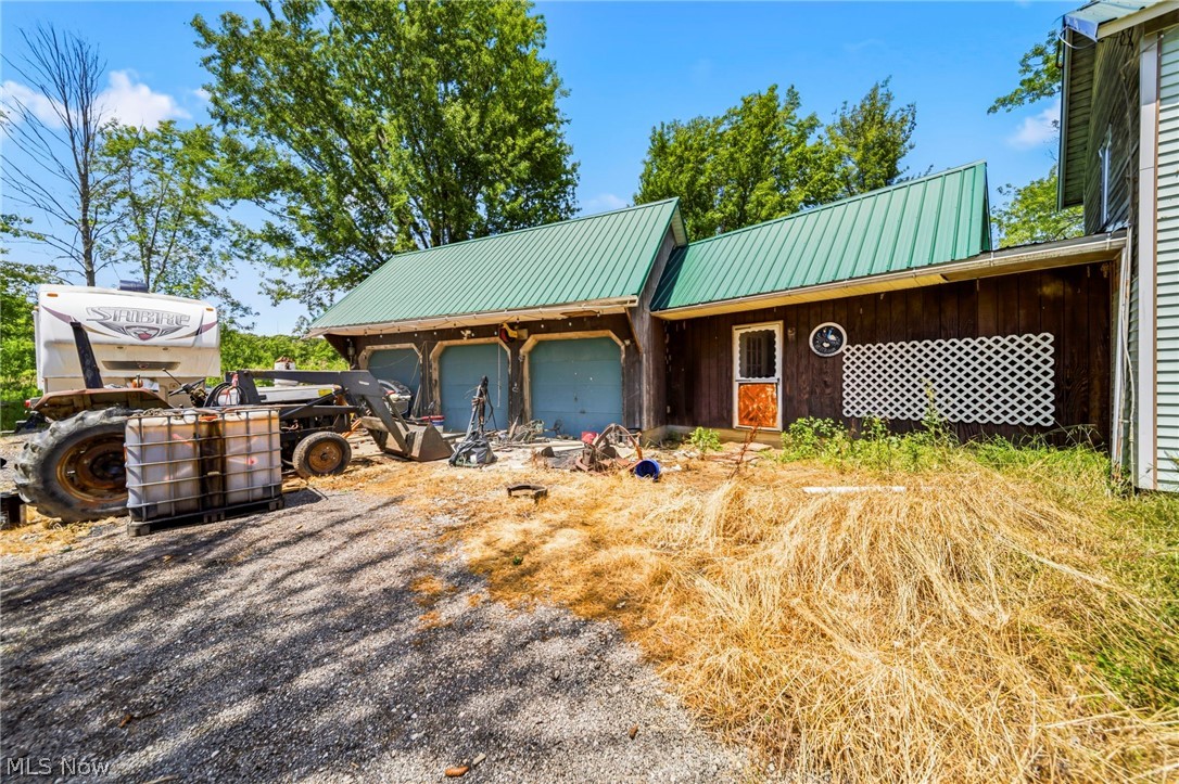 2659 Arthur Road Jefferson OH 44047