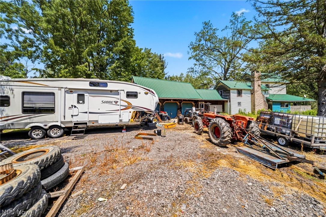 2659 Arthur Road Jefferson OH 44047