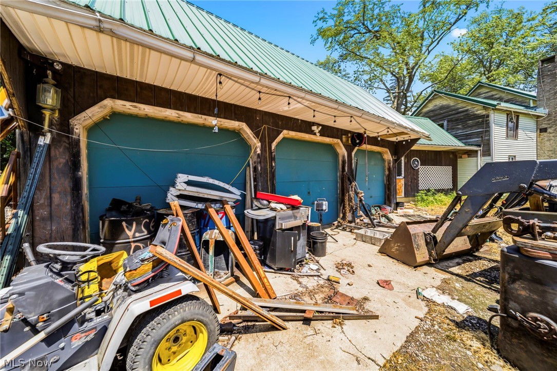 2659 Arthur Road Jefferson OH 44047
