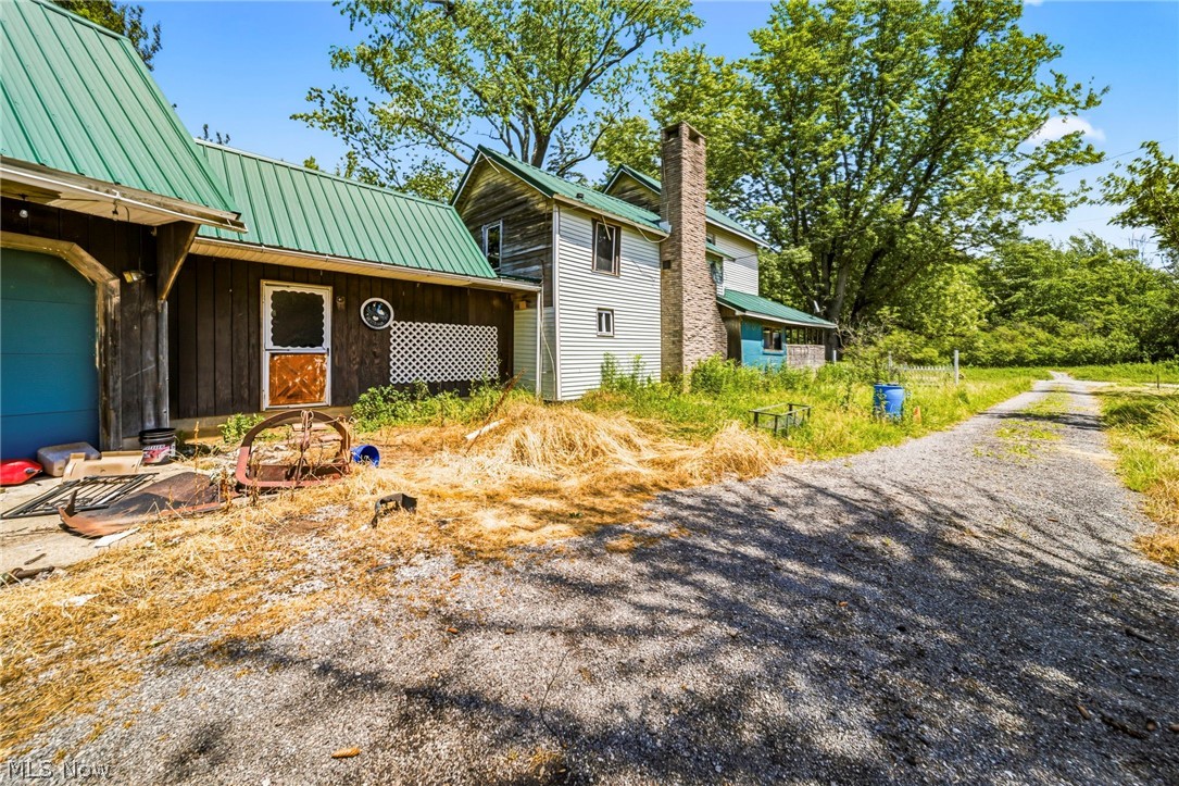 2659 Arthur Road Jefferson OH 44047