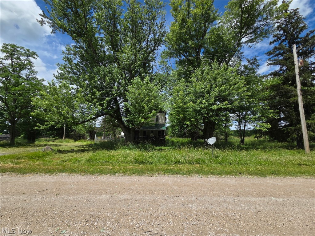 2659 Arthur Road Jefferson OH 44047