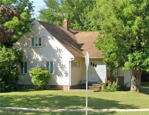 24124 E Silsby Road Beachwood OH 44122