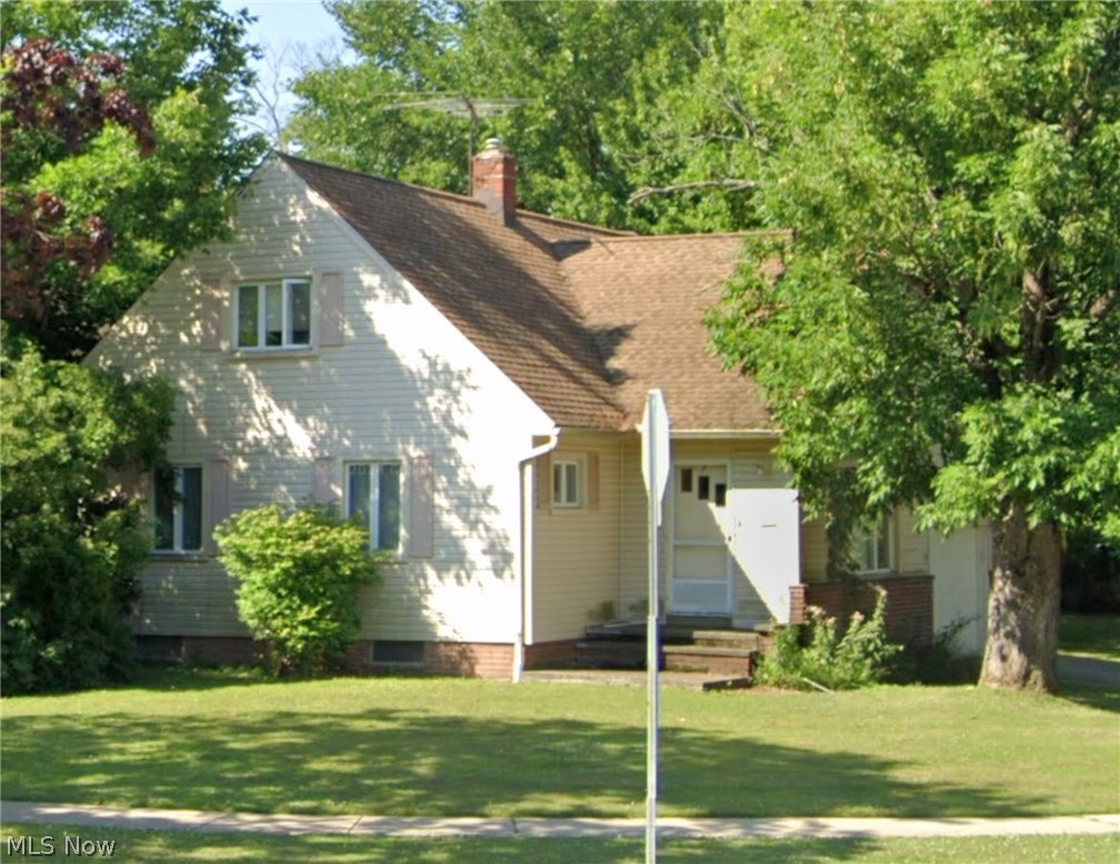 24124 E Silsby Road Beachwood OH 44122