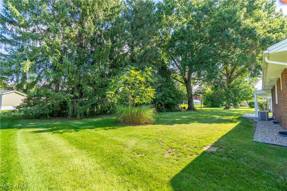 114 Keeferview Street NW Navarre OH 44662