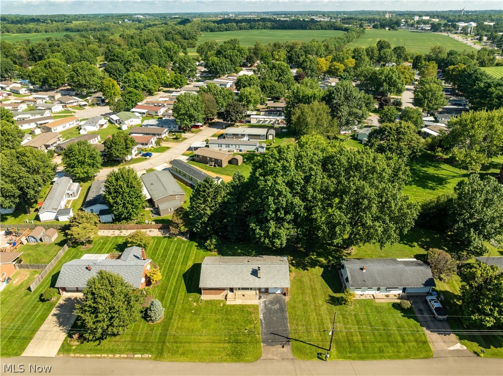 114 Keeferview Street NW Navarre OH 44662
