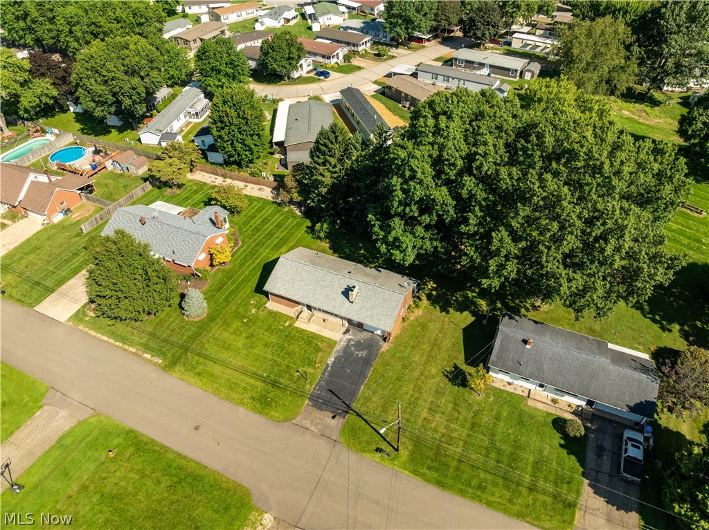114 Keeferview Street NW Navarre OH 44662