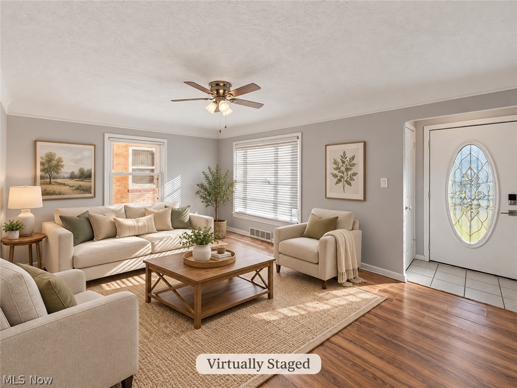 4444 Glenview Road Warrensville Heights OH 44128