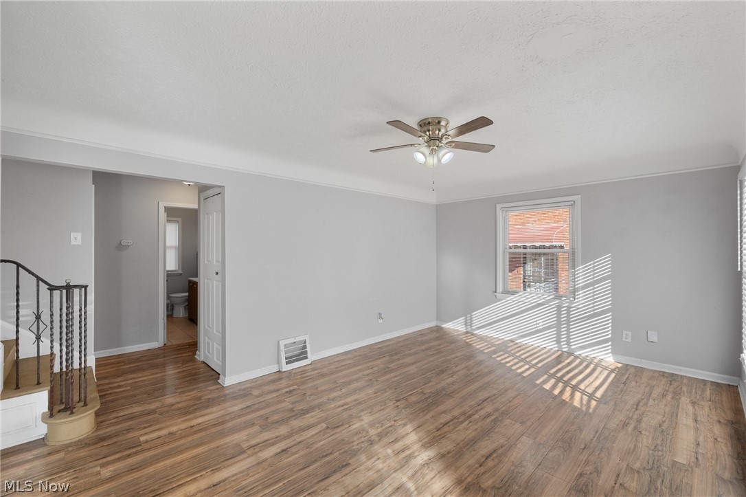 4444 Glenview Road Warrensville Heights OH 44128