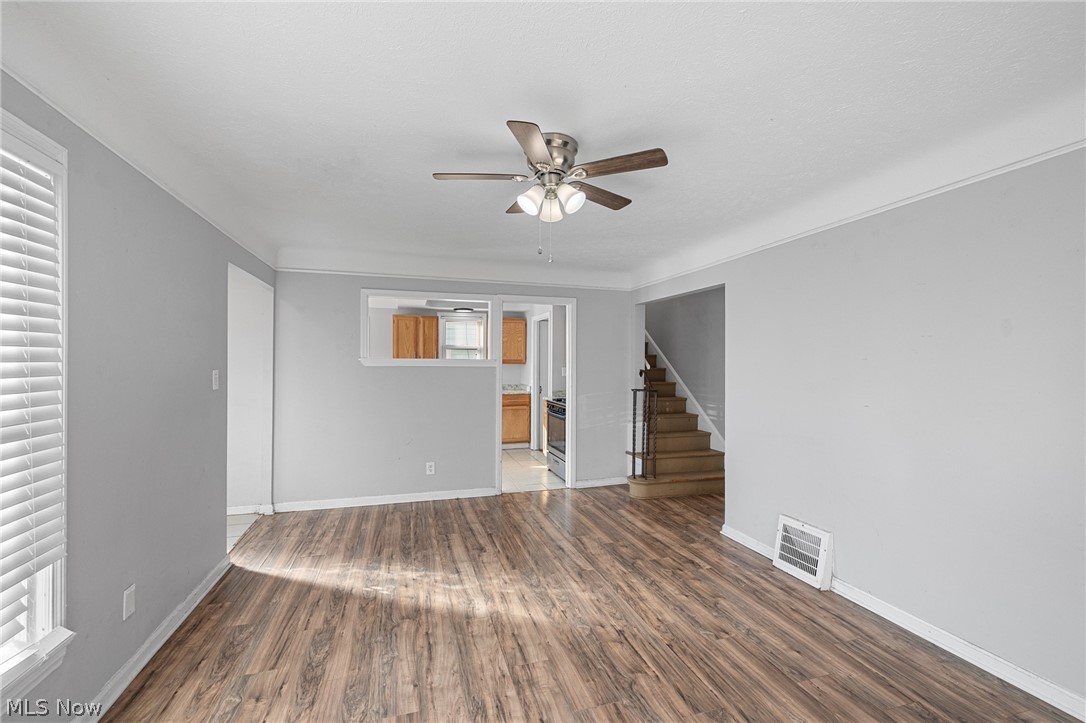 4444 Glenview Road Warrensville Heights OH 44128