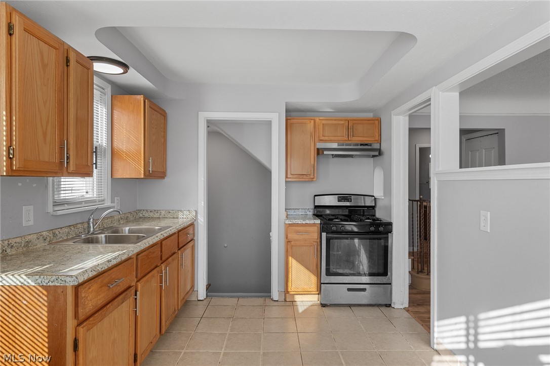 4444 Glenview Road Warrensville Heights OH 44128