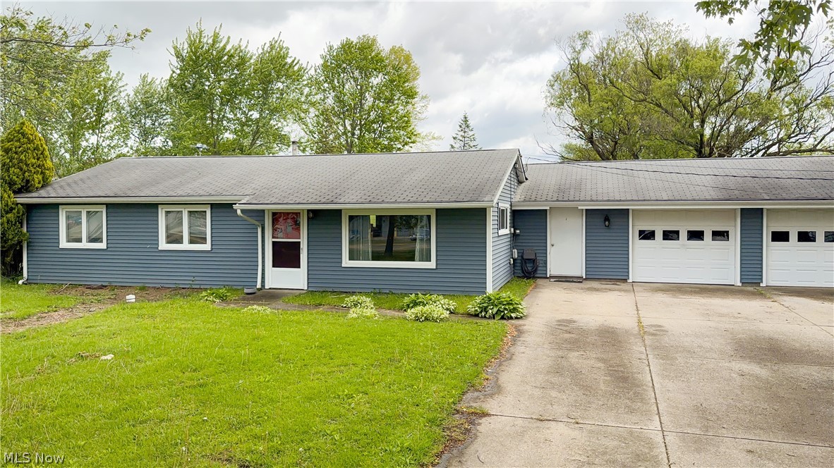 9142 Mount Vernon Drive Streetsboro OH 44241