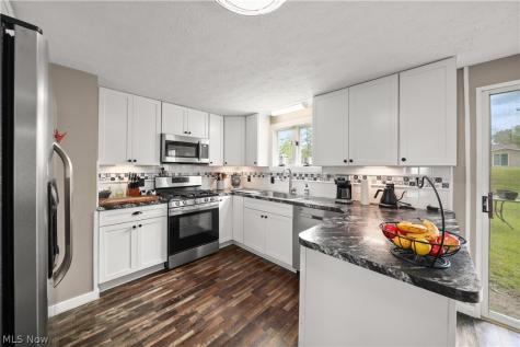 9142 Mount Vernon Drive Streetsboro OH 44241