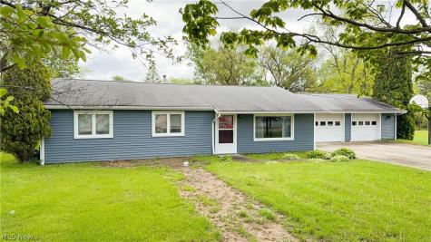 9142 Mount Vernon Drive Streetsboro OH 44241